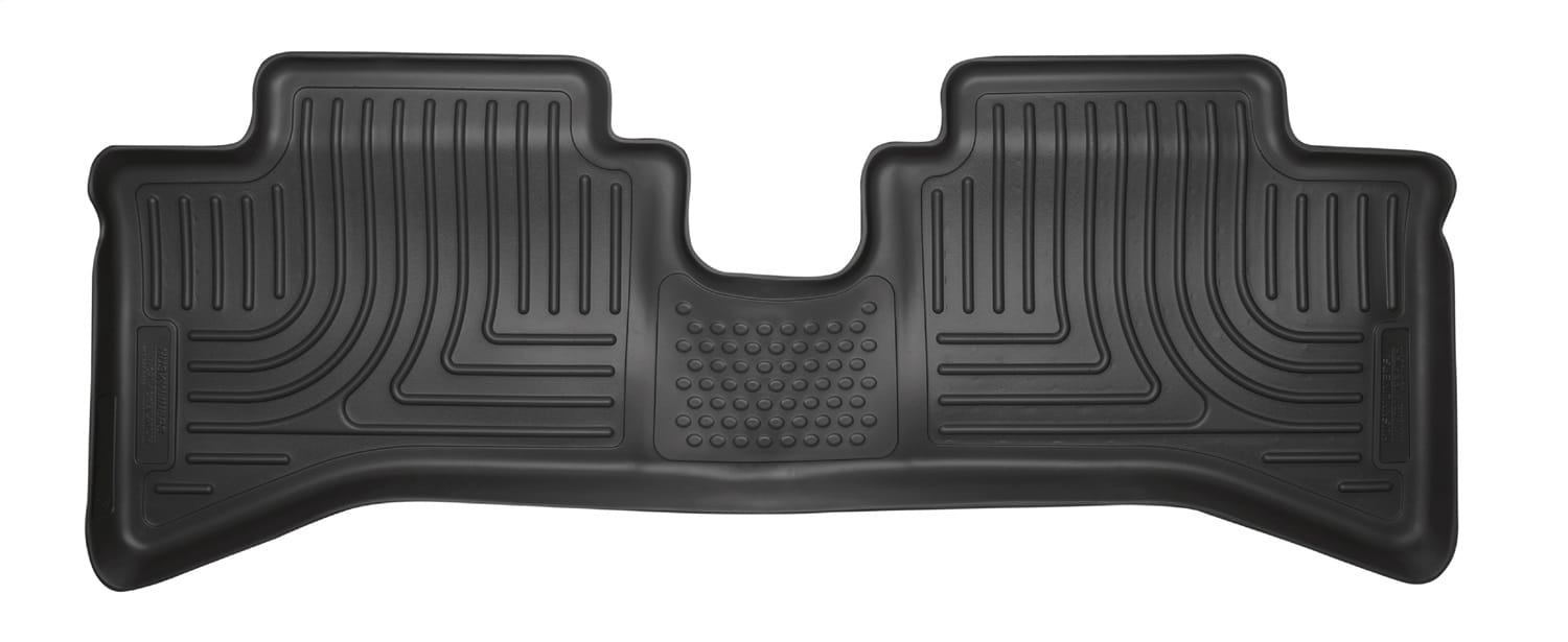 Weatherbeater-2nd Seat Floor Liner