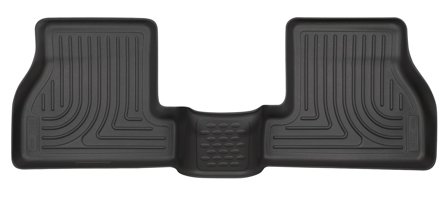 Weatherbeater-2nd Seat Floor Liner