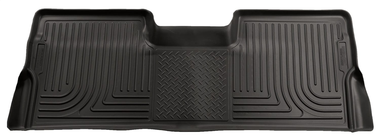 Weatherbeater-2nd Seat Floor Liner