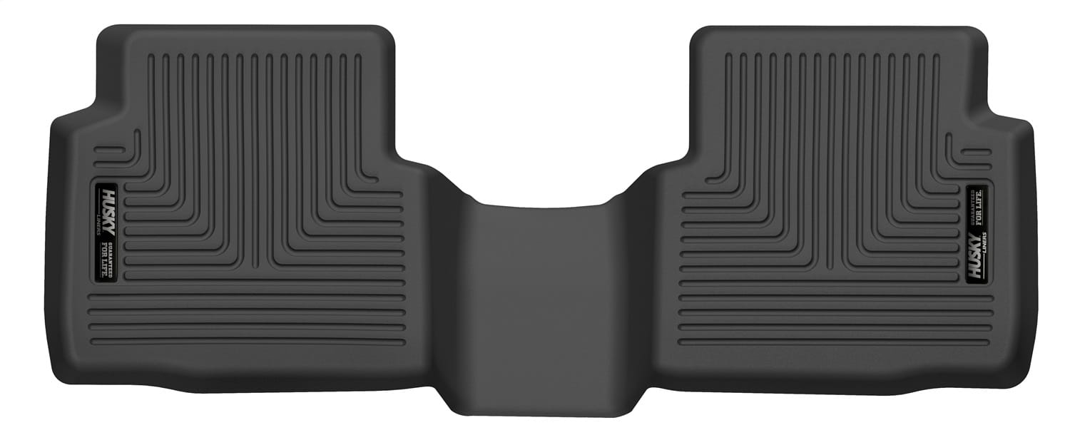 Weatherbeater-2nd Seat Floor Liner