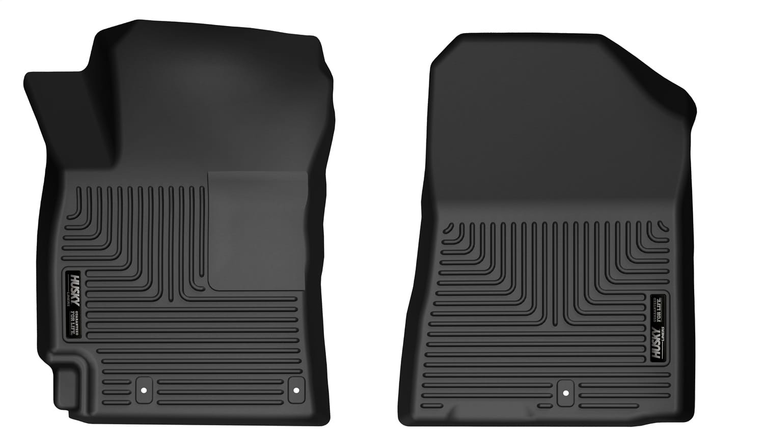 Weatherbeater-Front Floor Liners