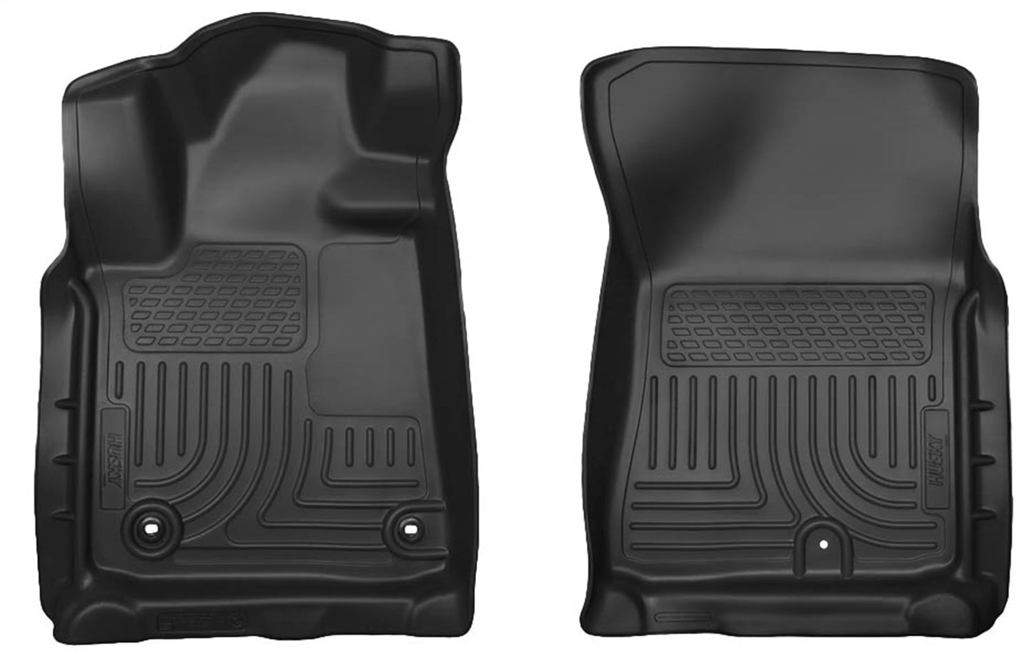 Weatherbeater-Front Floor Liners