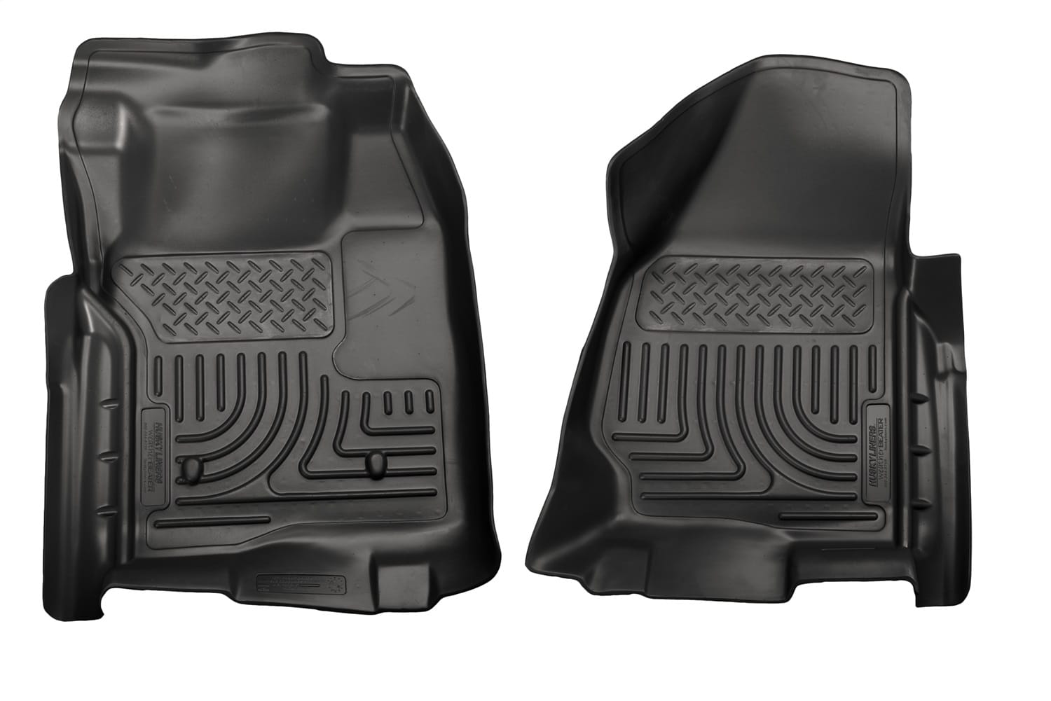 Weatherbeater-Front Floor Liners