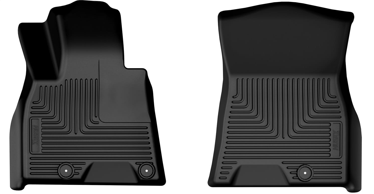 Weatherbeater-Front Floor Liners