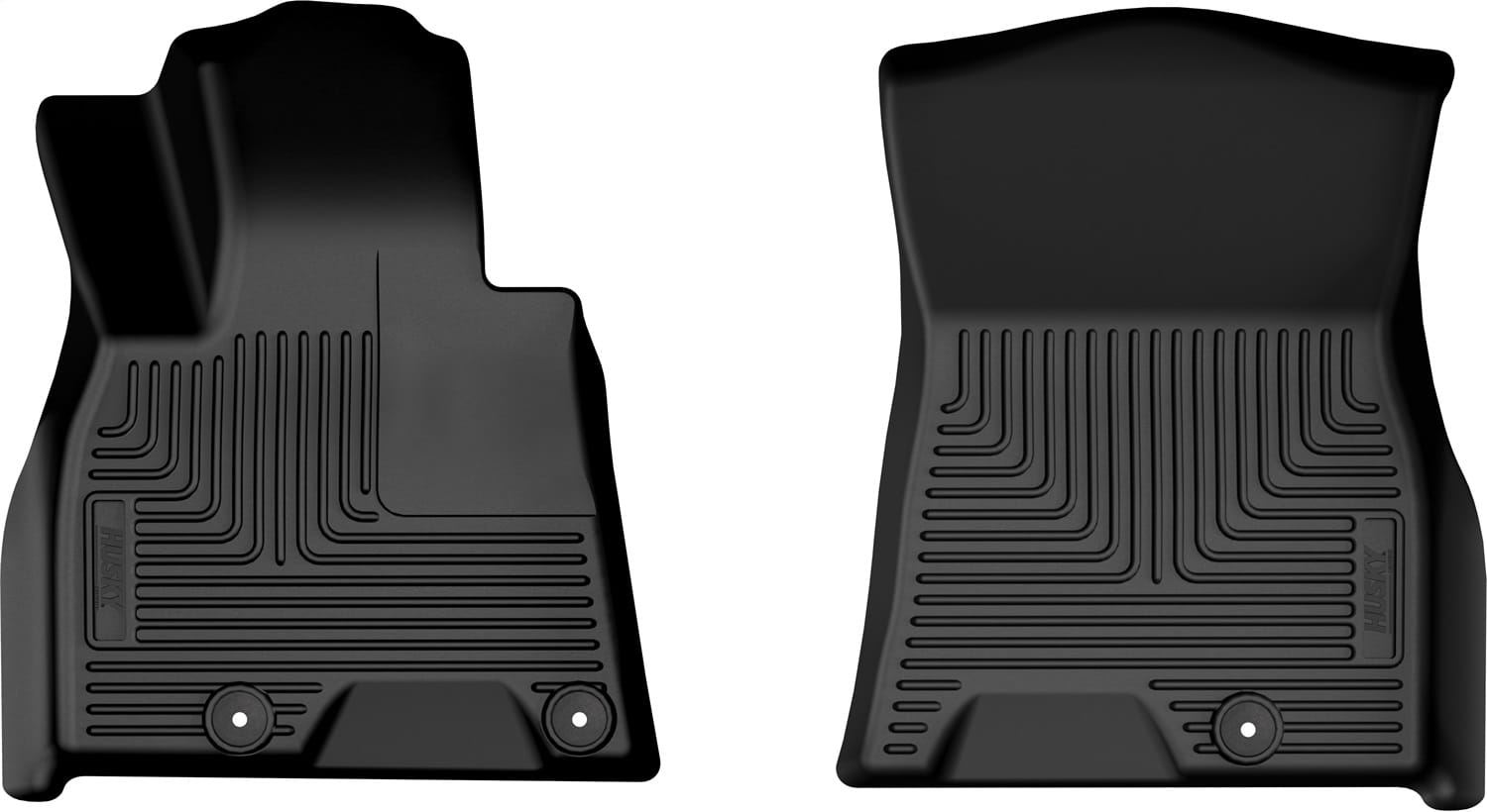 Weatherbeater-Front Floor Liners