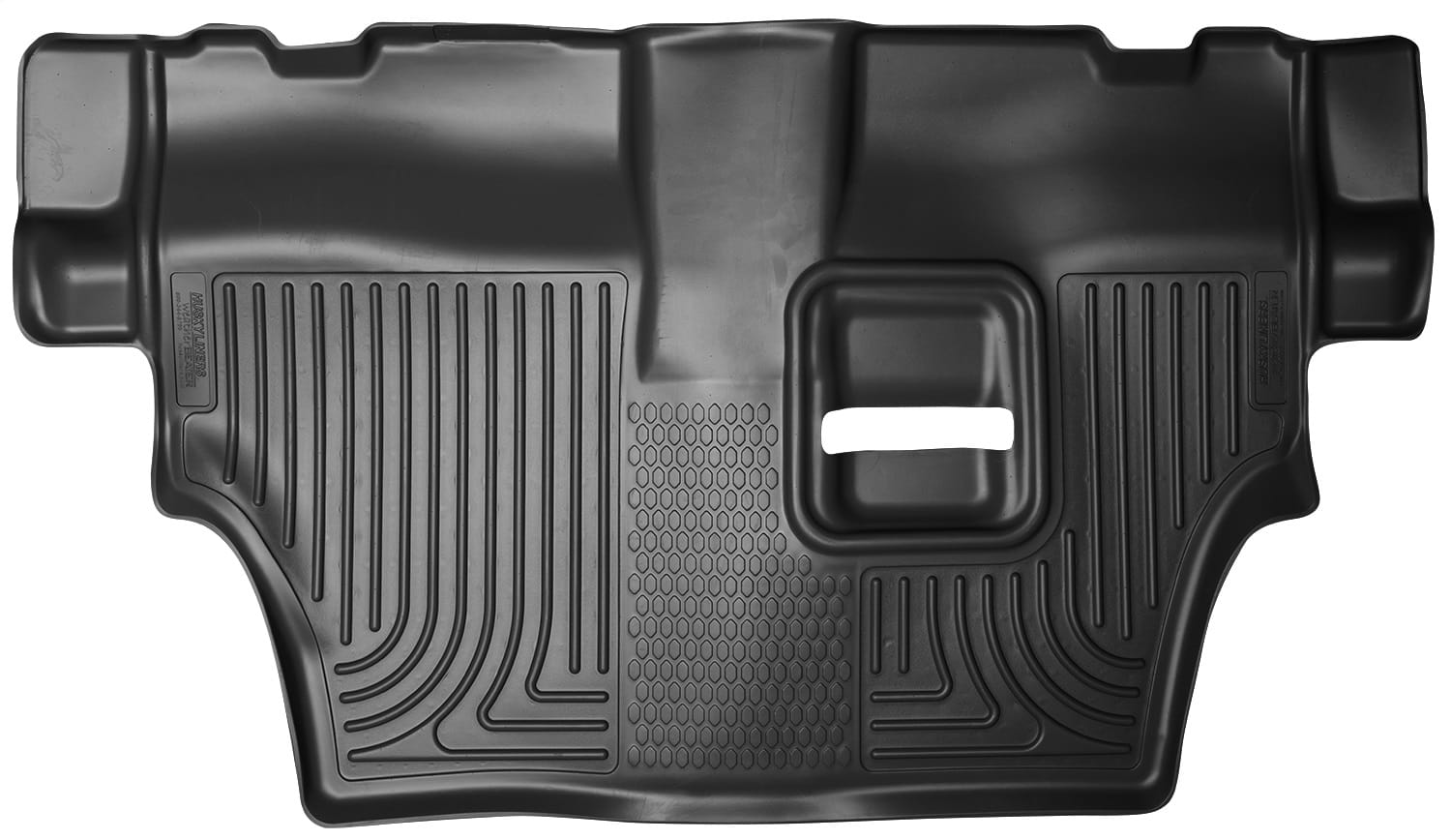 Weatherbeater-3rd Seat Floor Liner