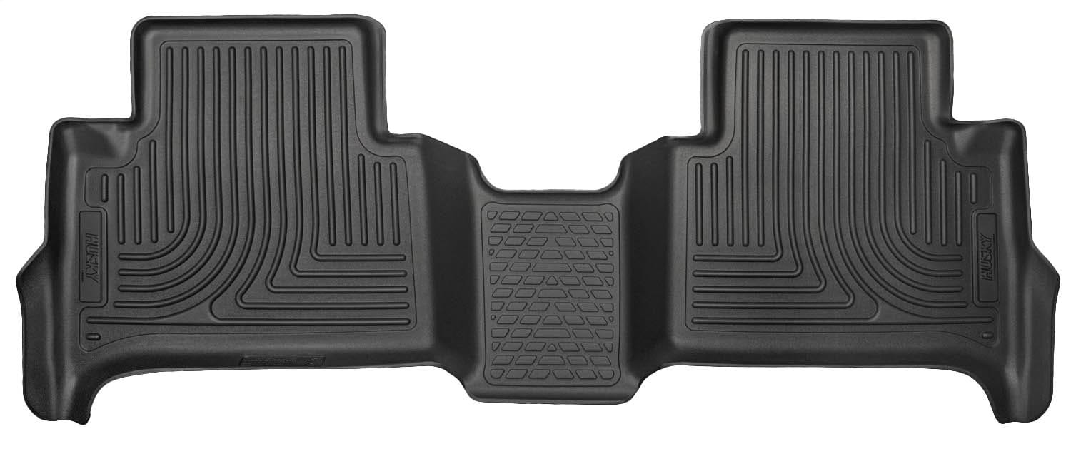 Weatherbeater-2nd Seat Floor Liner
