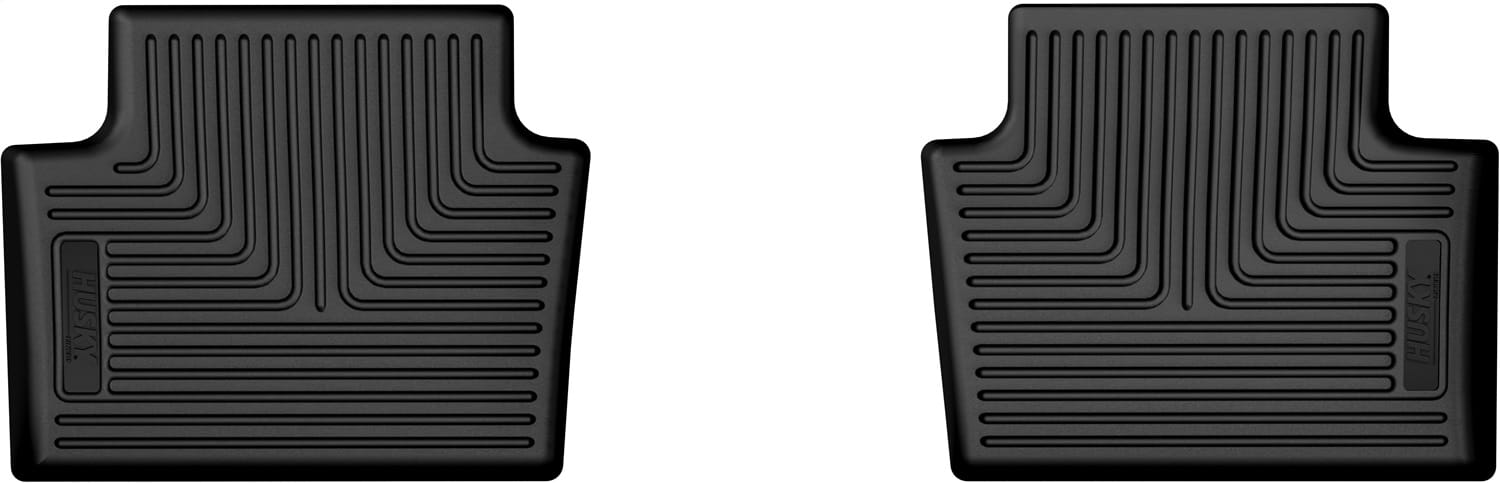 Weatherbeater-2nd Seat Floor Liner