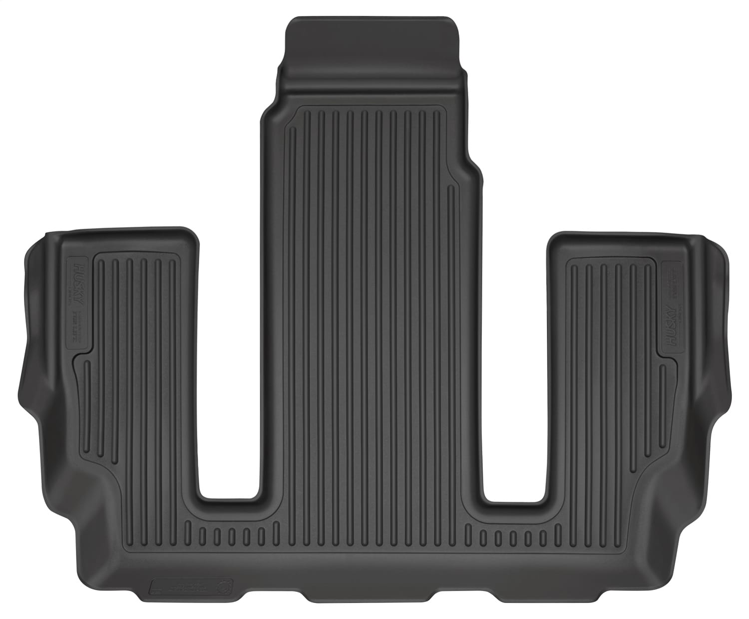 Weatherbeater-3rd Seat Floor Liner