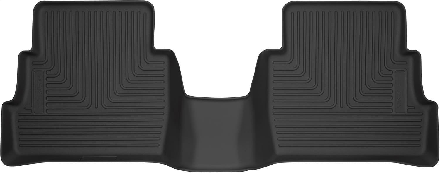 Weatherbeater-2nd Seat Floor Liner
