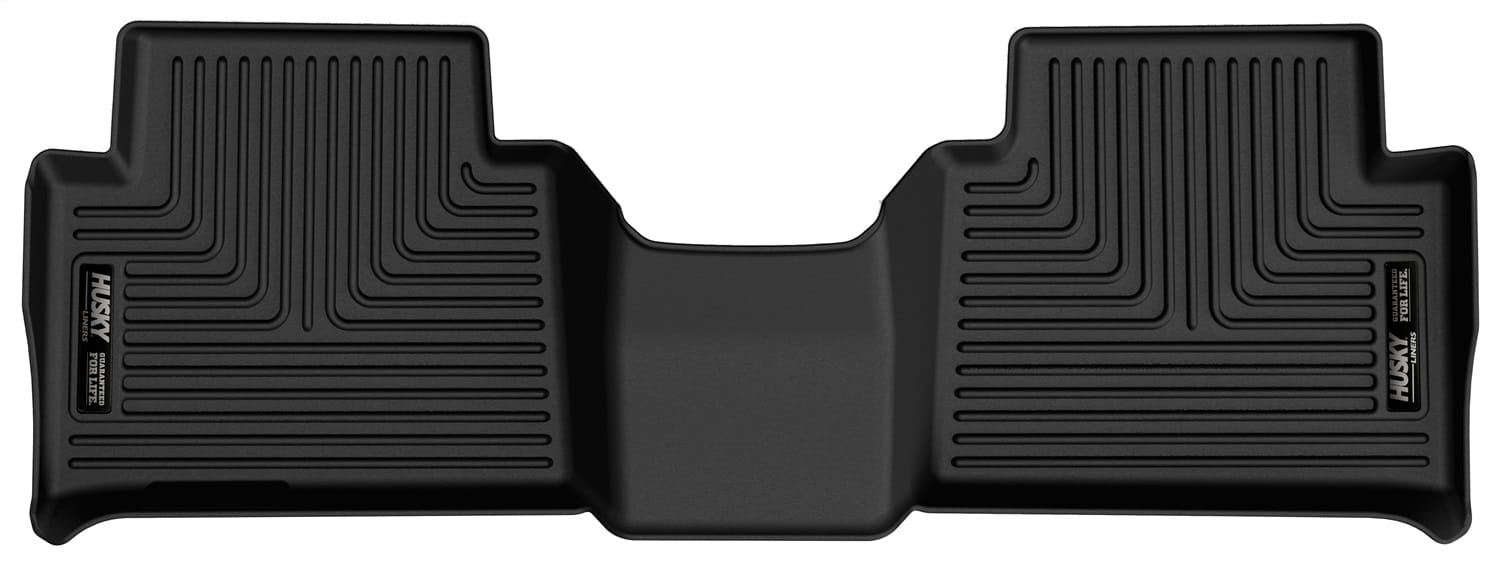 Weatherbeater-2nd Seat Floor Liner