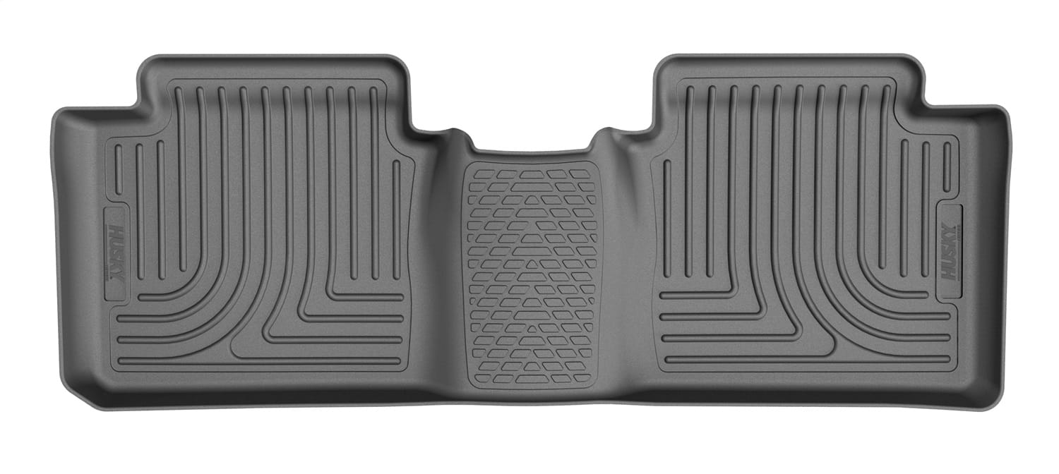 Weatherbeater-2nd Seat Floor Liner