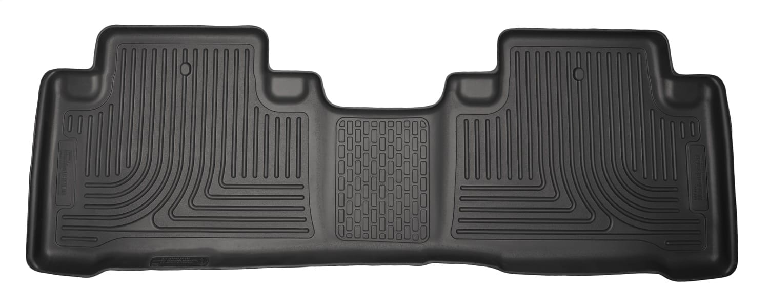 Weatherbeater-2nd Seat Floor Liner