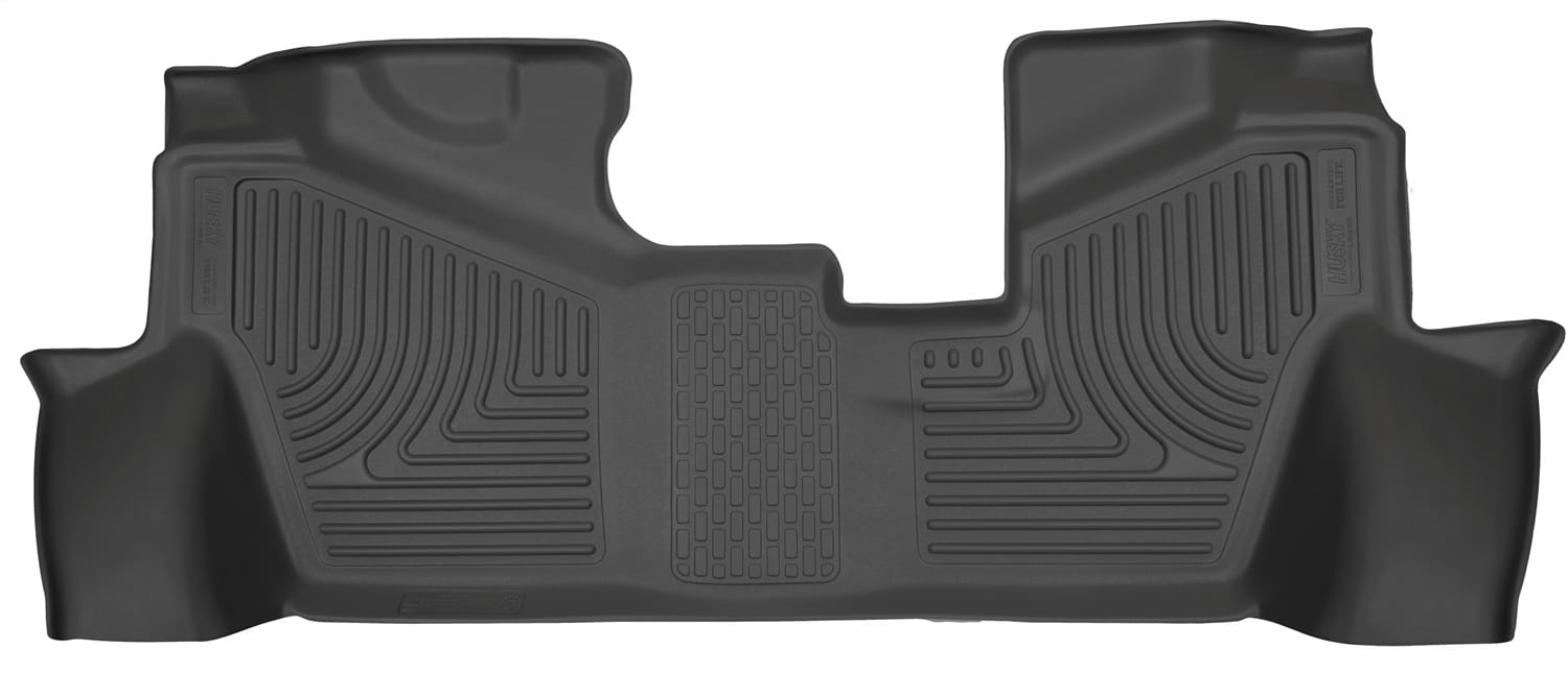 Weatherbeater-3rd Seat Floor Liner