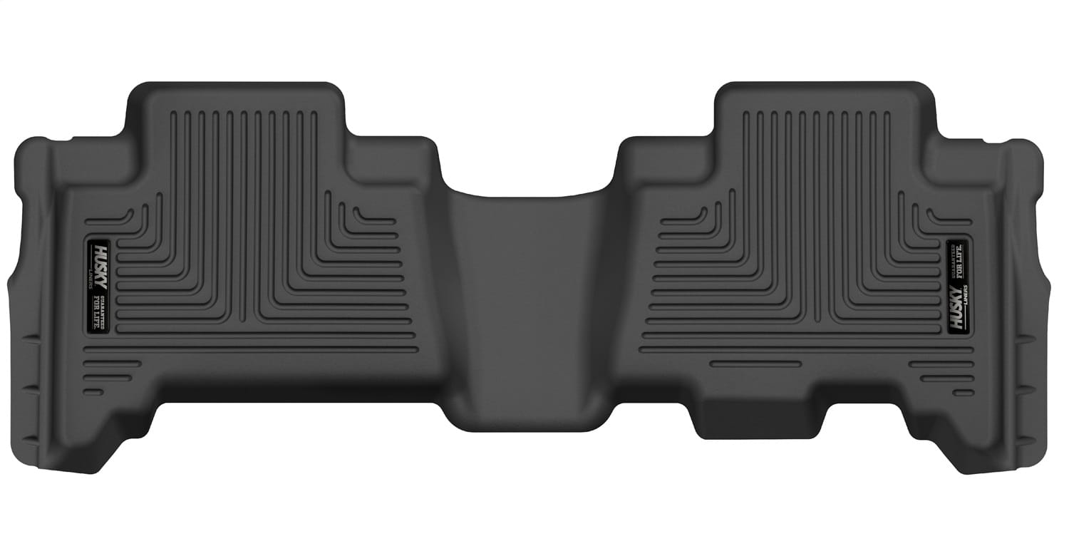 Weatherbeater-2nd Seat Floor Liner