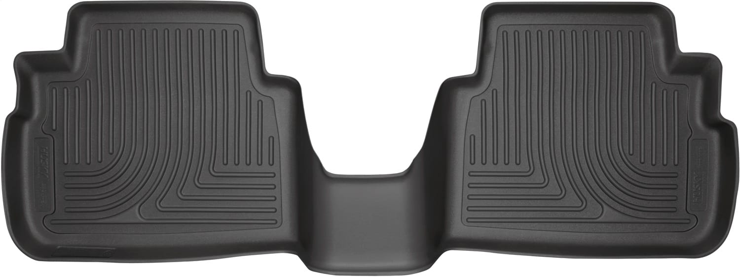 Weatherbeater-2nd Seat Floor Liner