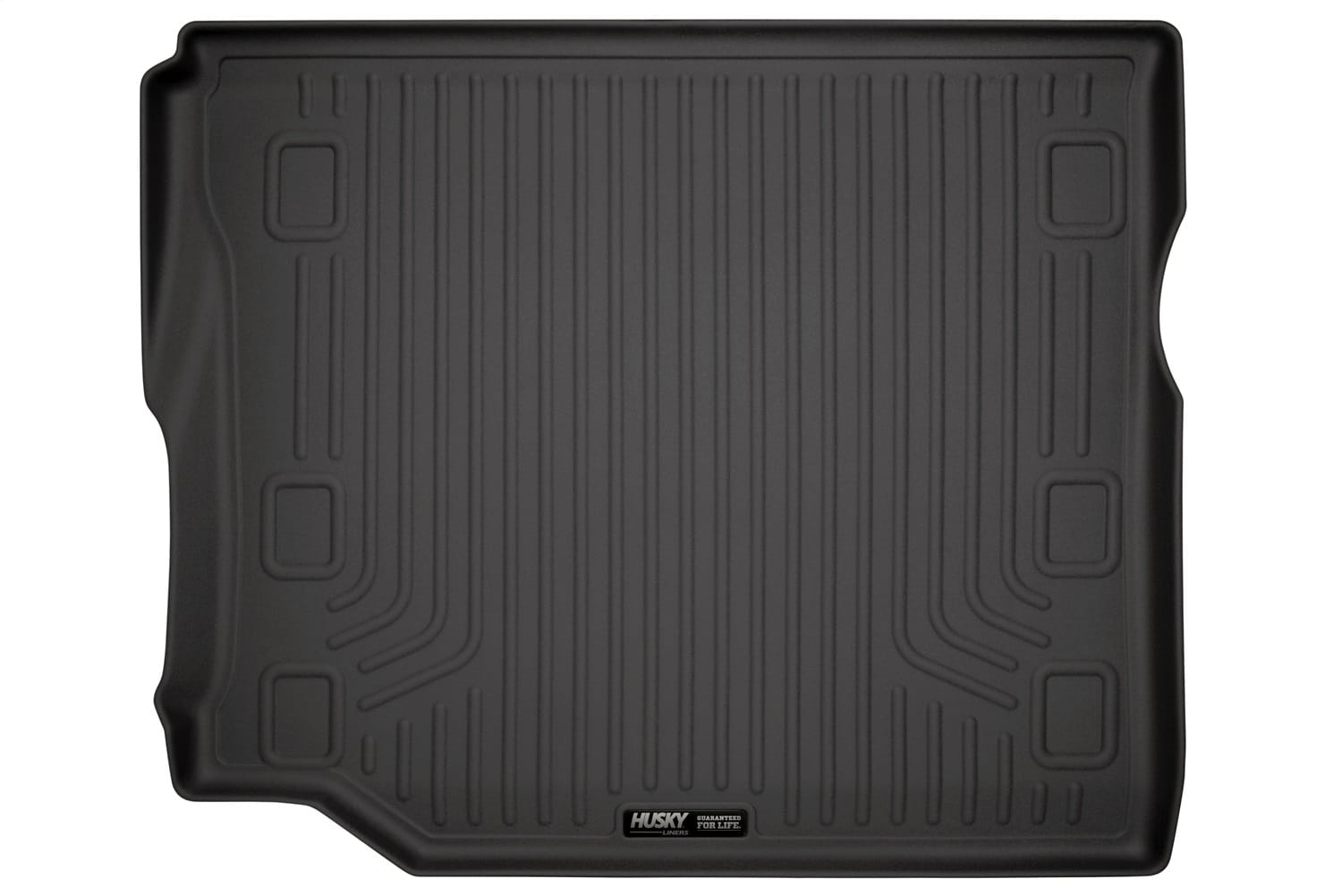 Weatherbeater-Cargo Liner