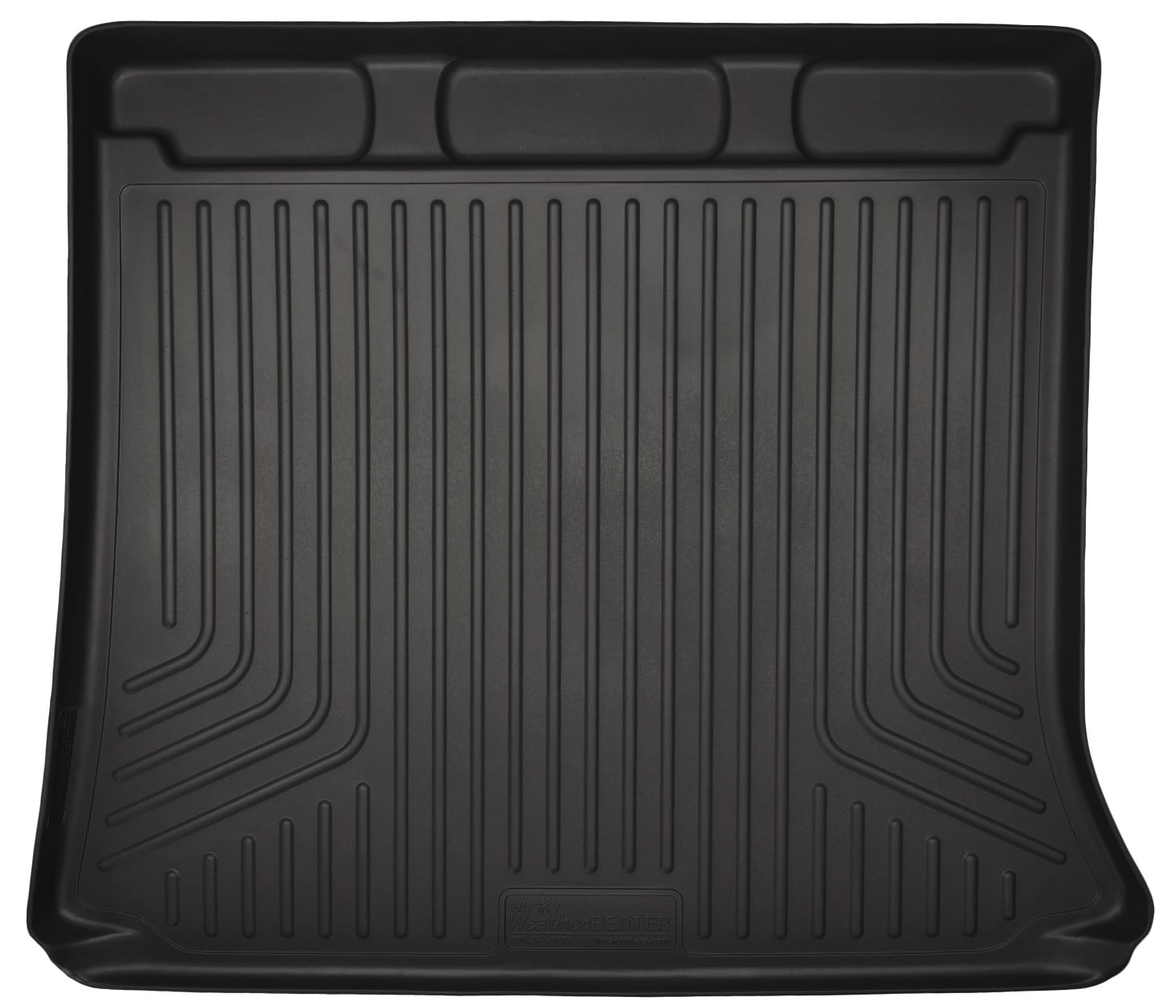 Weatherbeater-Cargo Liner Behind 2nd Seat