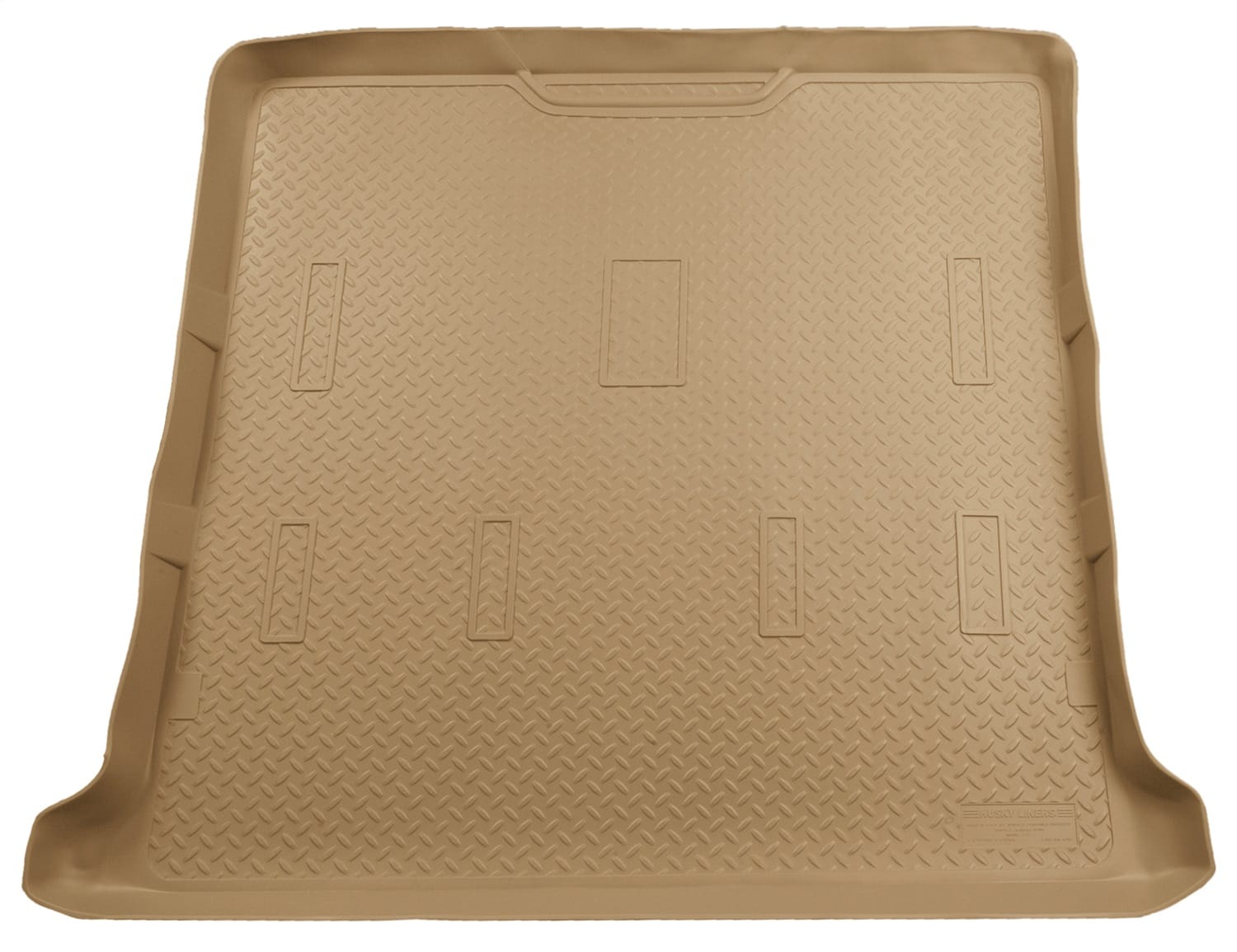 Classic Style-Cargo Liner