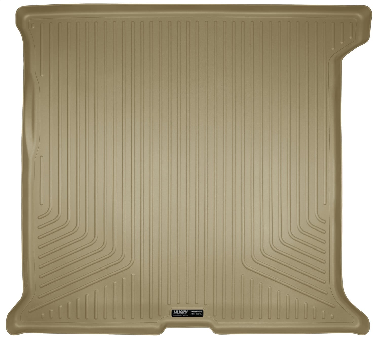 Weatherbeater-Cargo Liner