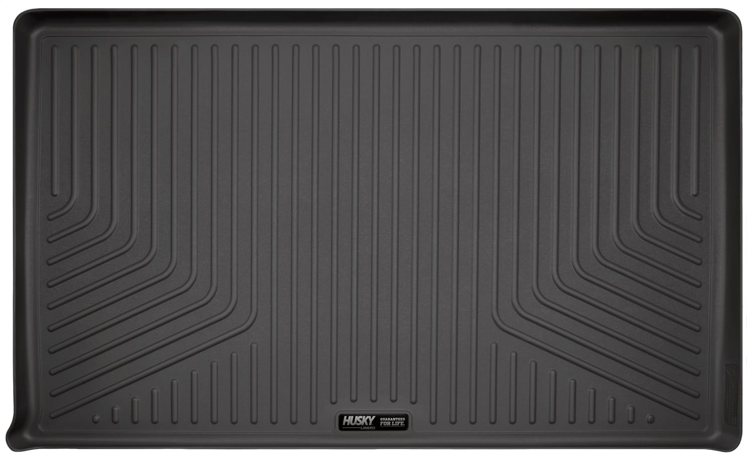 Weatherbeater-Cargo Liner Behind 3rd Seat