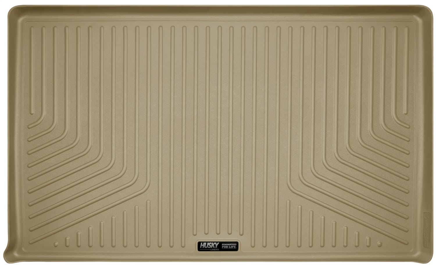 Weatherbeater-Cargo Liner Behind 3rd Seat
