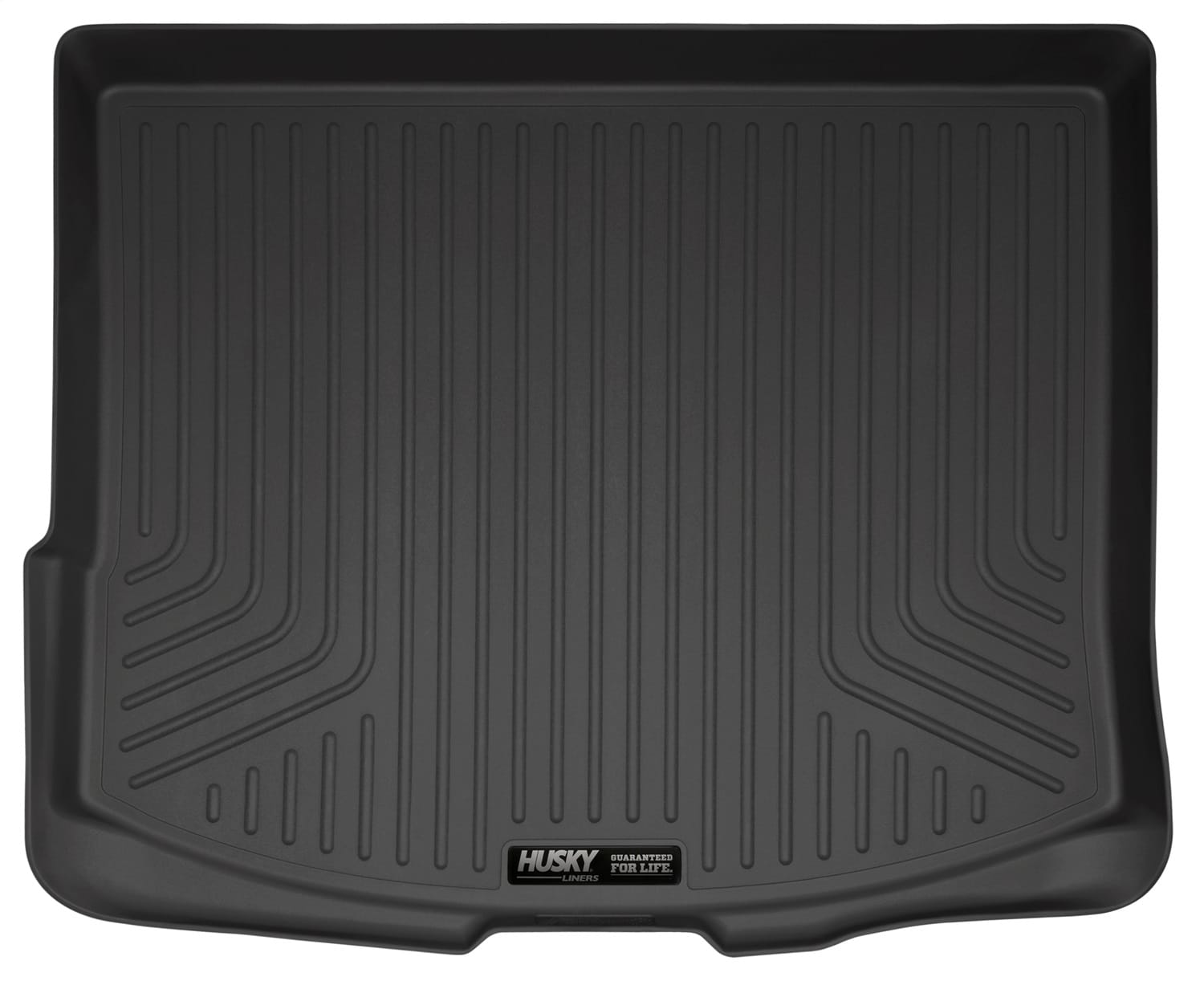 Weatherbeater-Cargo Liner