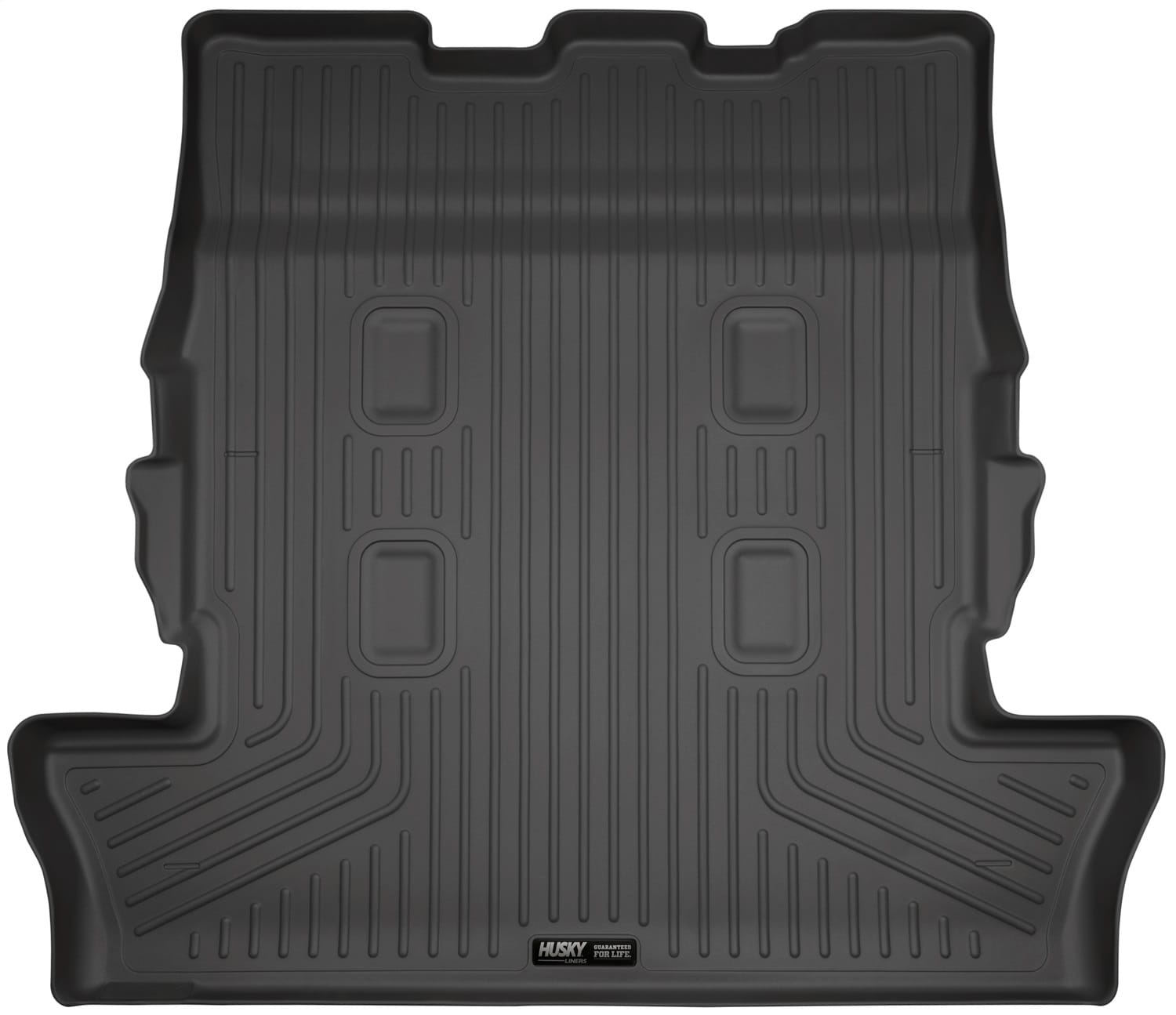 Weatherbeater-Cargo Liner