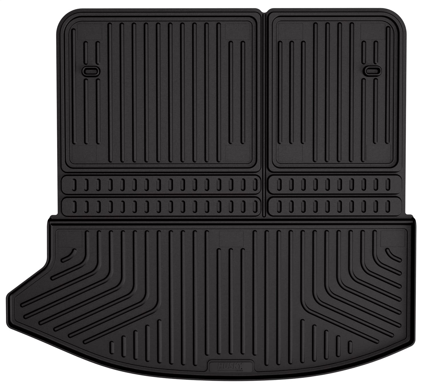 Weatherbeater-Cargo Liner