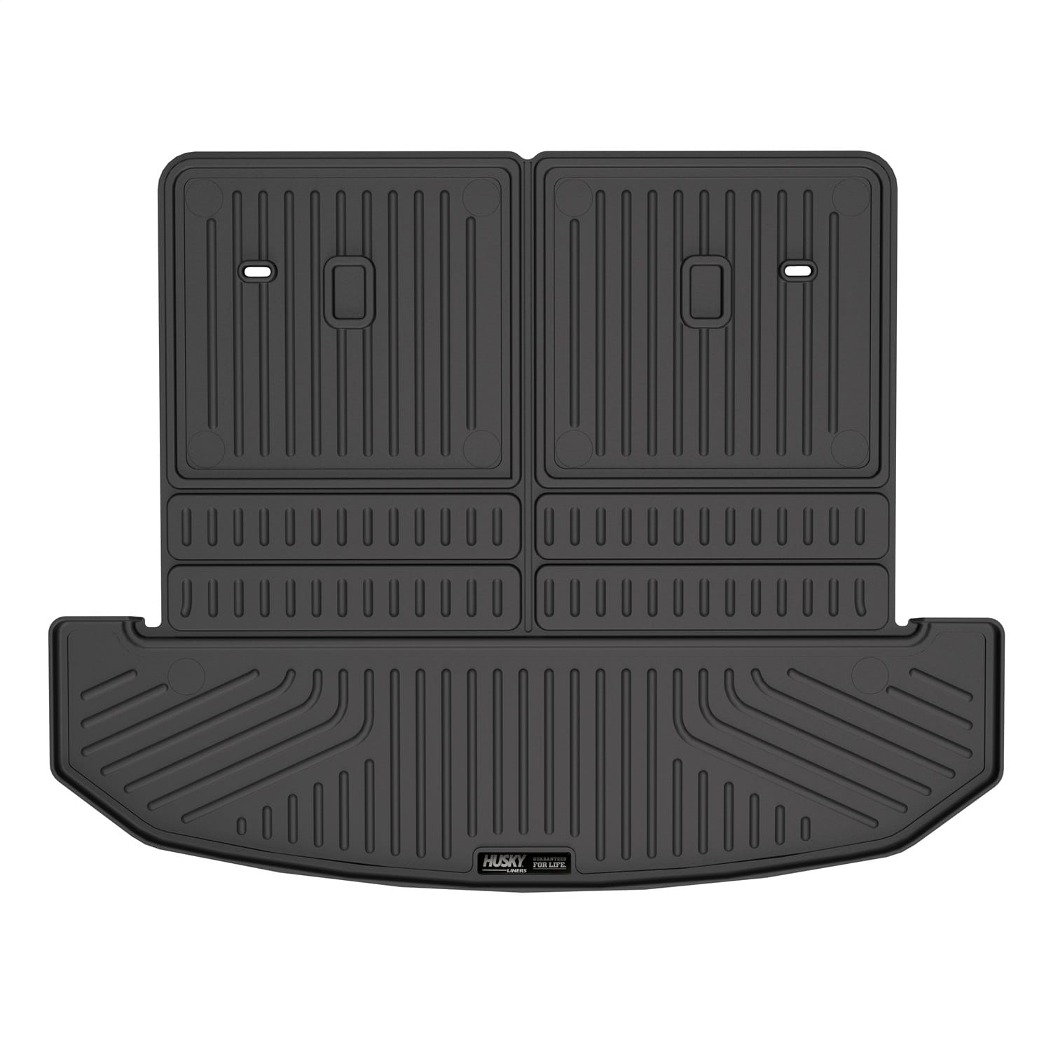 Weatherbeater-Cargo Liner