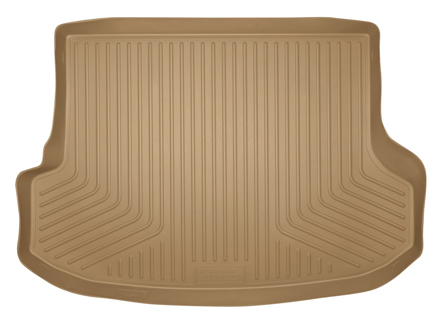 Weatherbeater-Cargo Liner