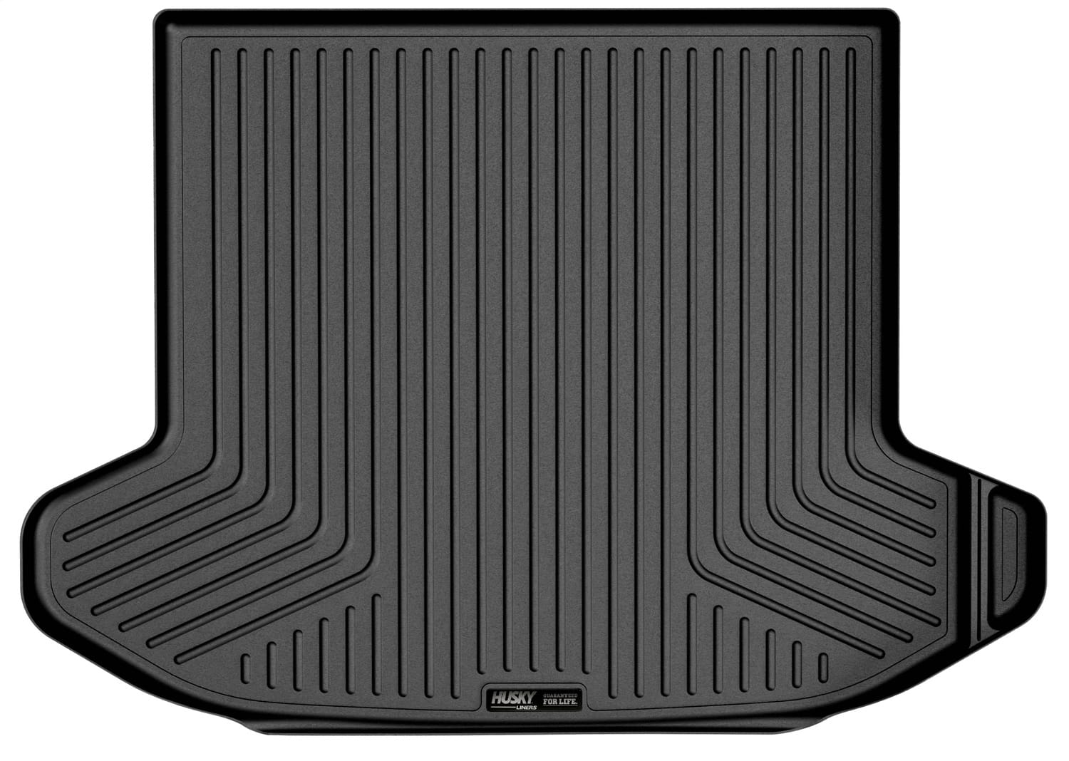 Weatherbeater-Cargo Liner