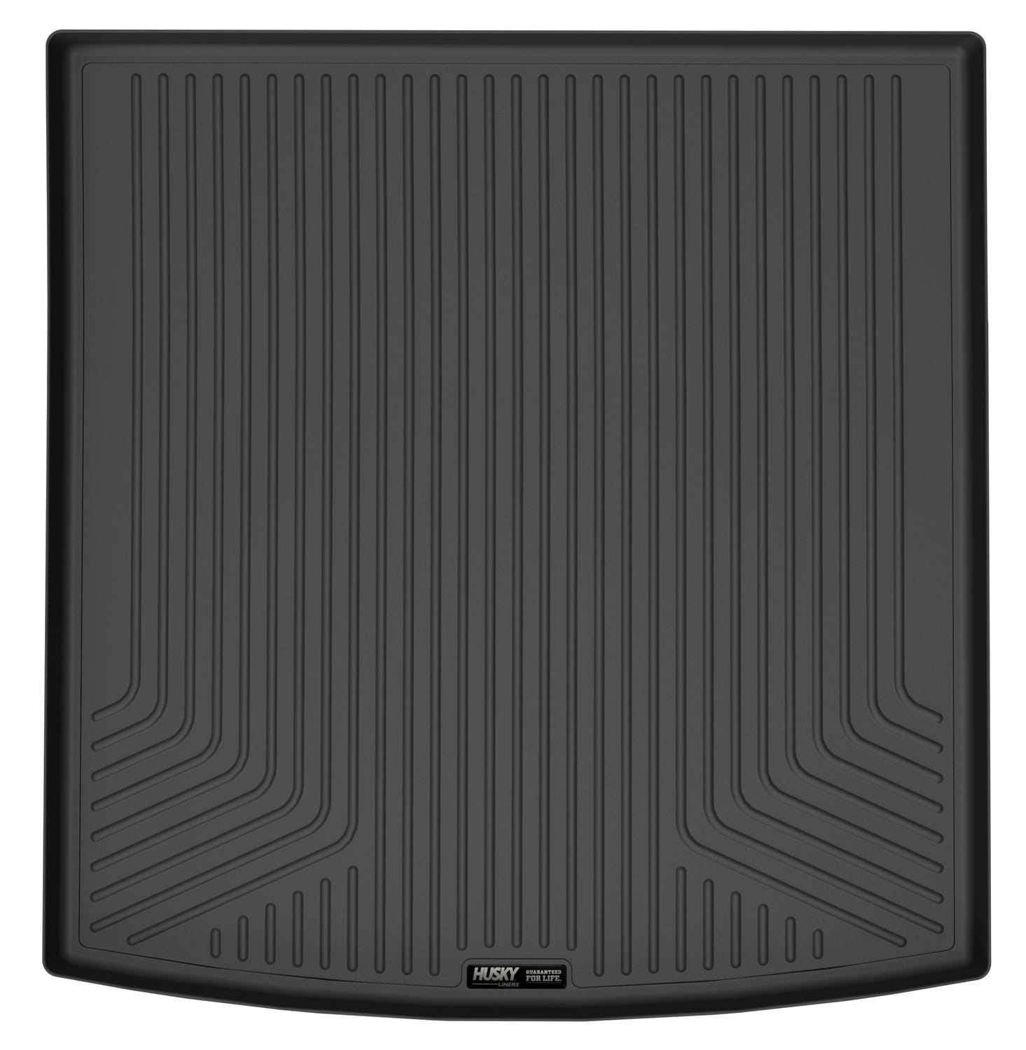 Weatherbeater-Cargo Liner Behind 2nd Seat