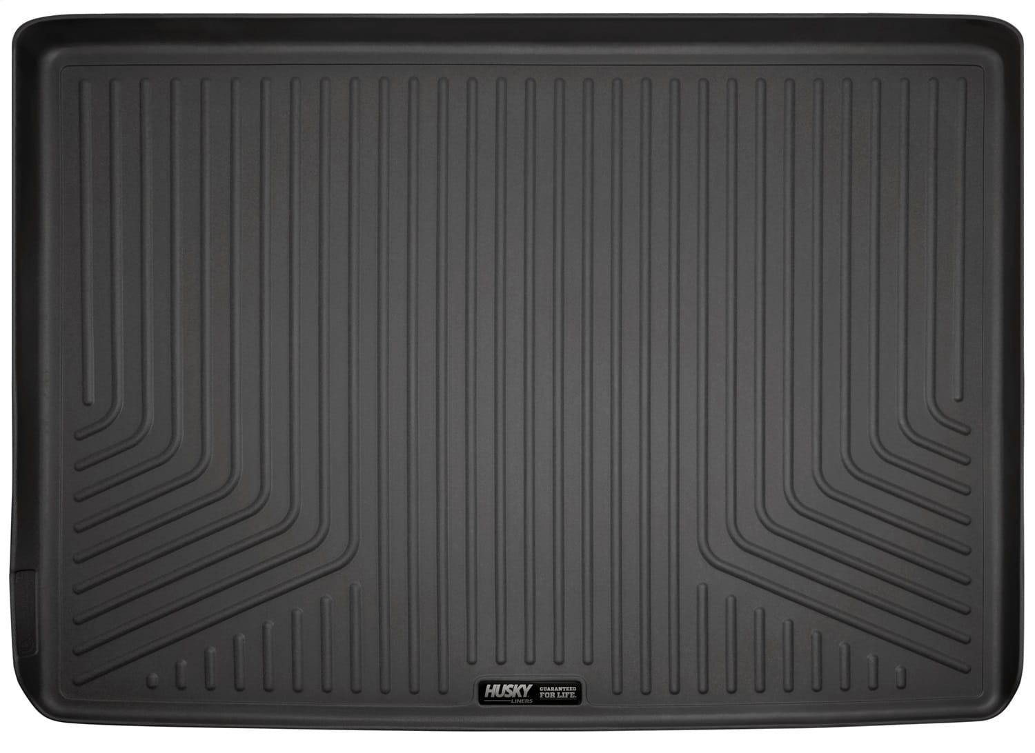 Weatherbeater-Cargo Liner Behind 3rd Seat