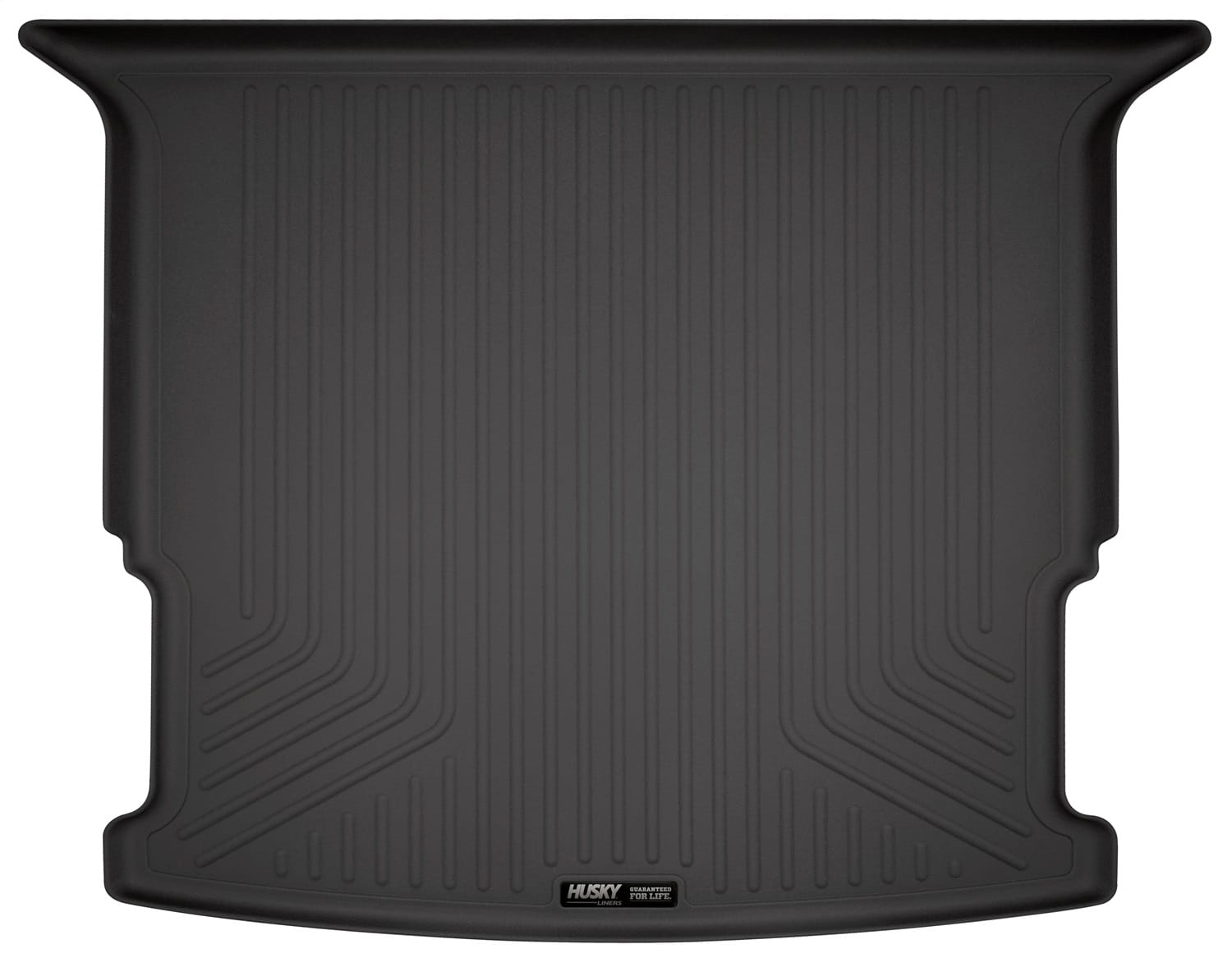 Weatherbeater-Cargo Liner