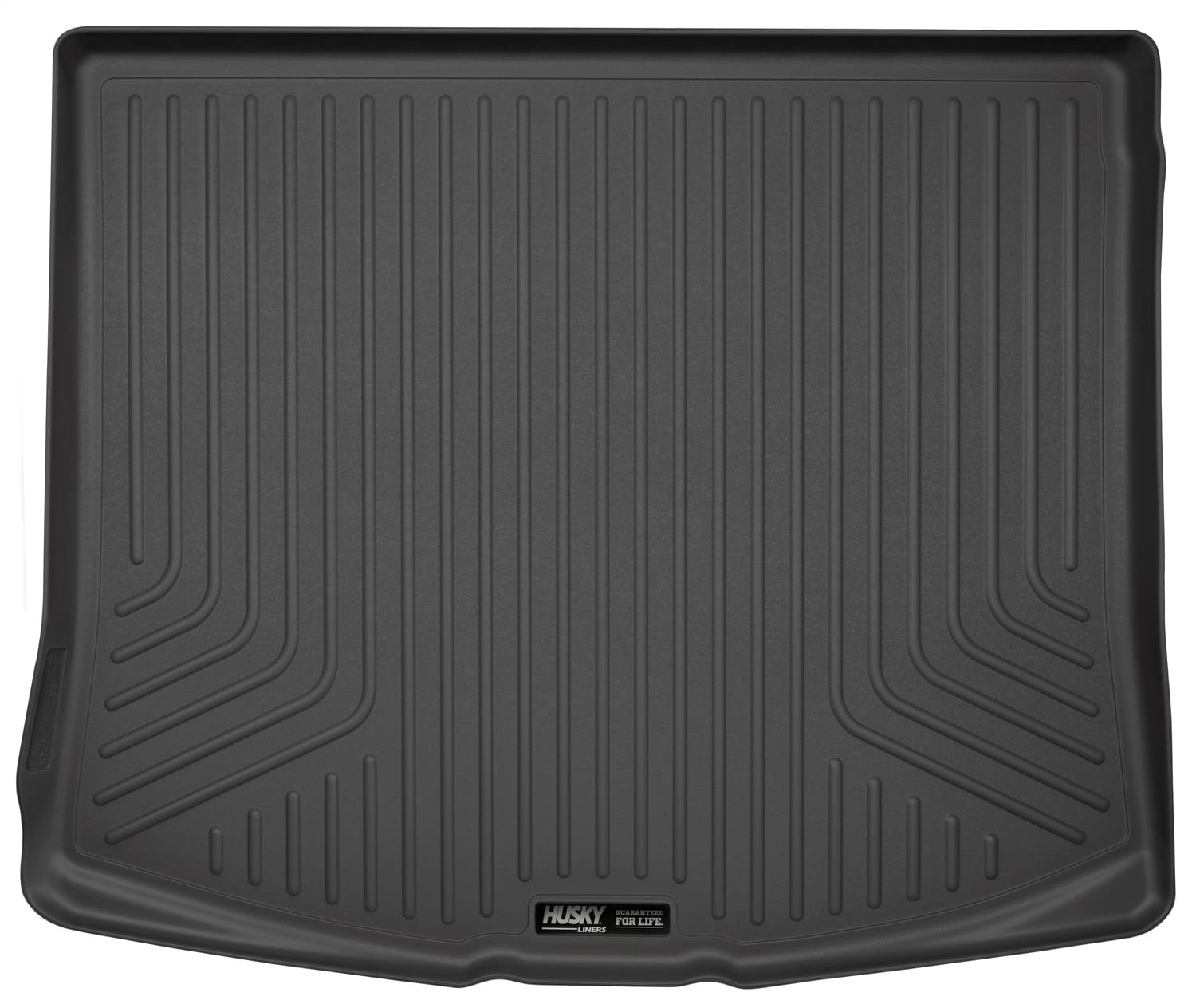Weatherbeater-Cargo Liner