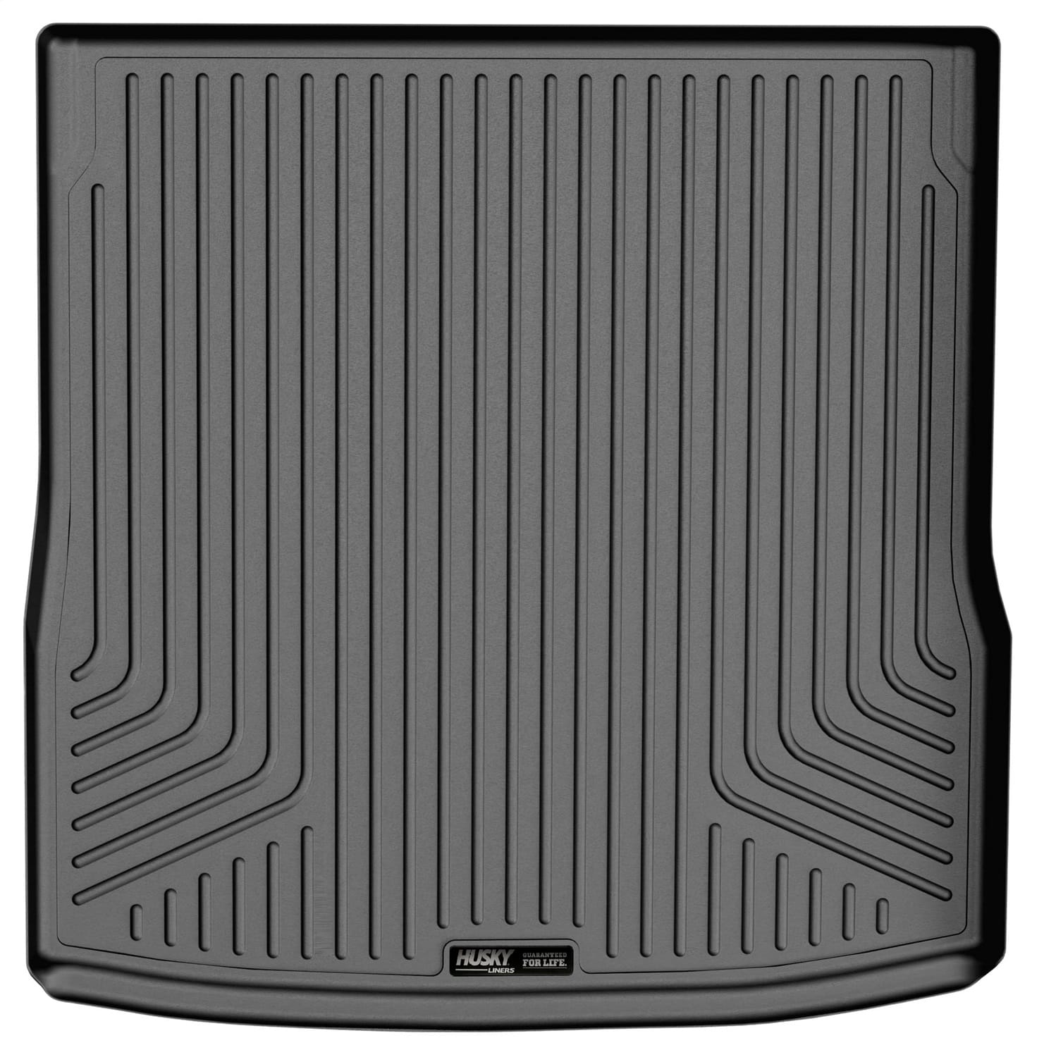 Weatherbeater-Cargo Liner
