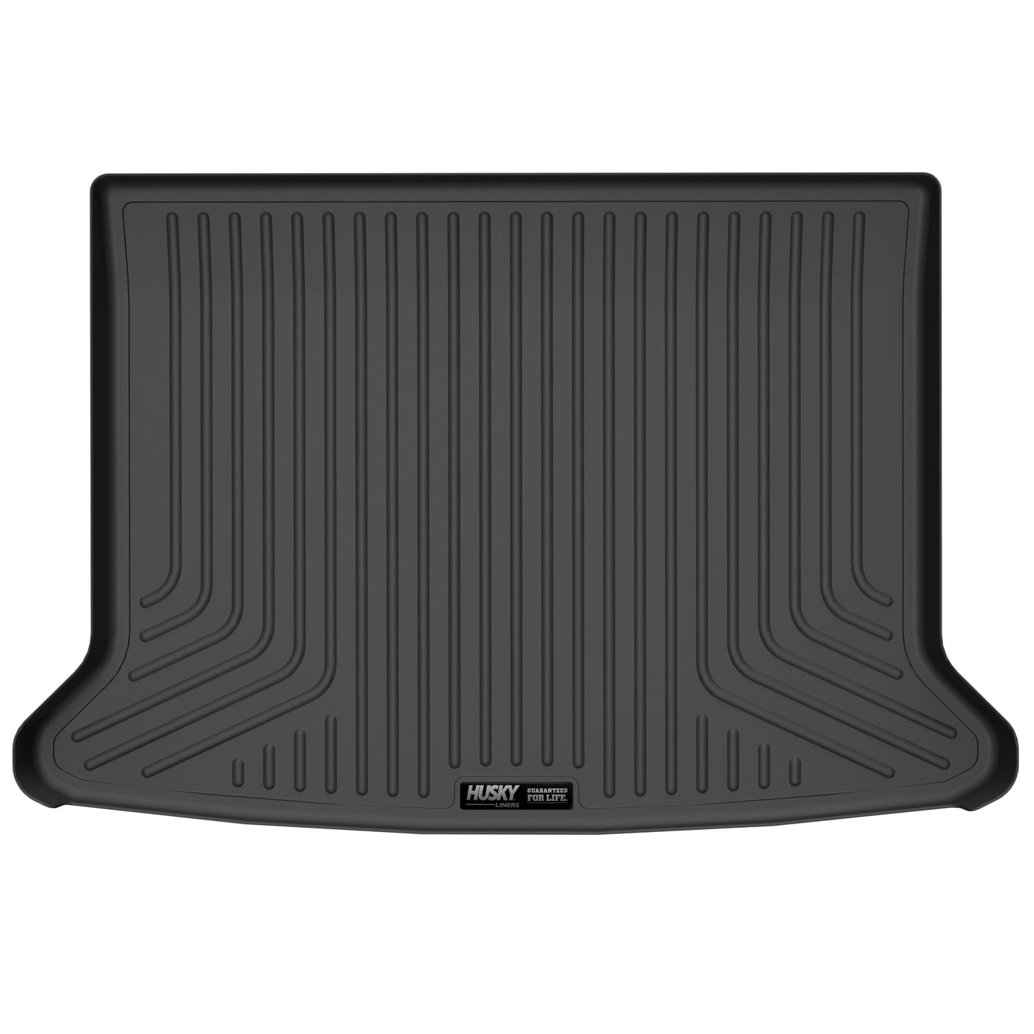 Weatherbeater-Cargo Liner