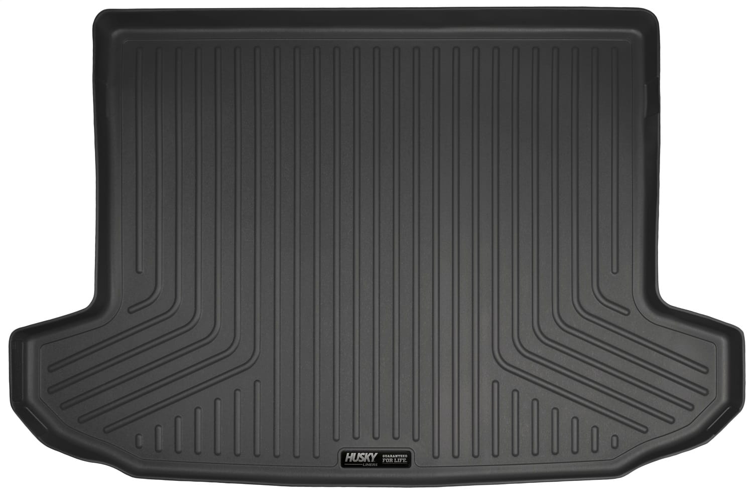 Weatherbeater-Cargo Liner
