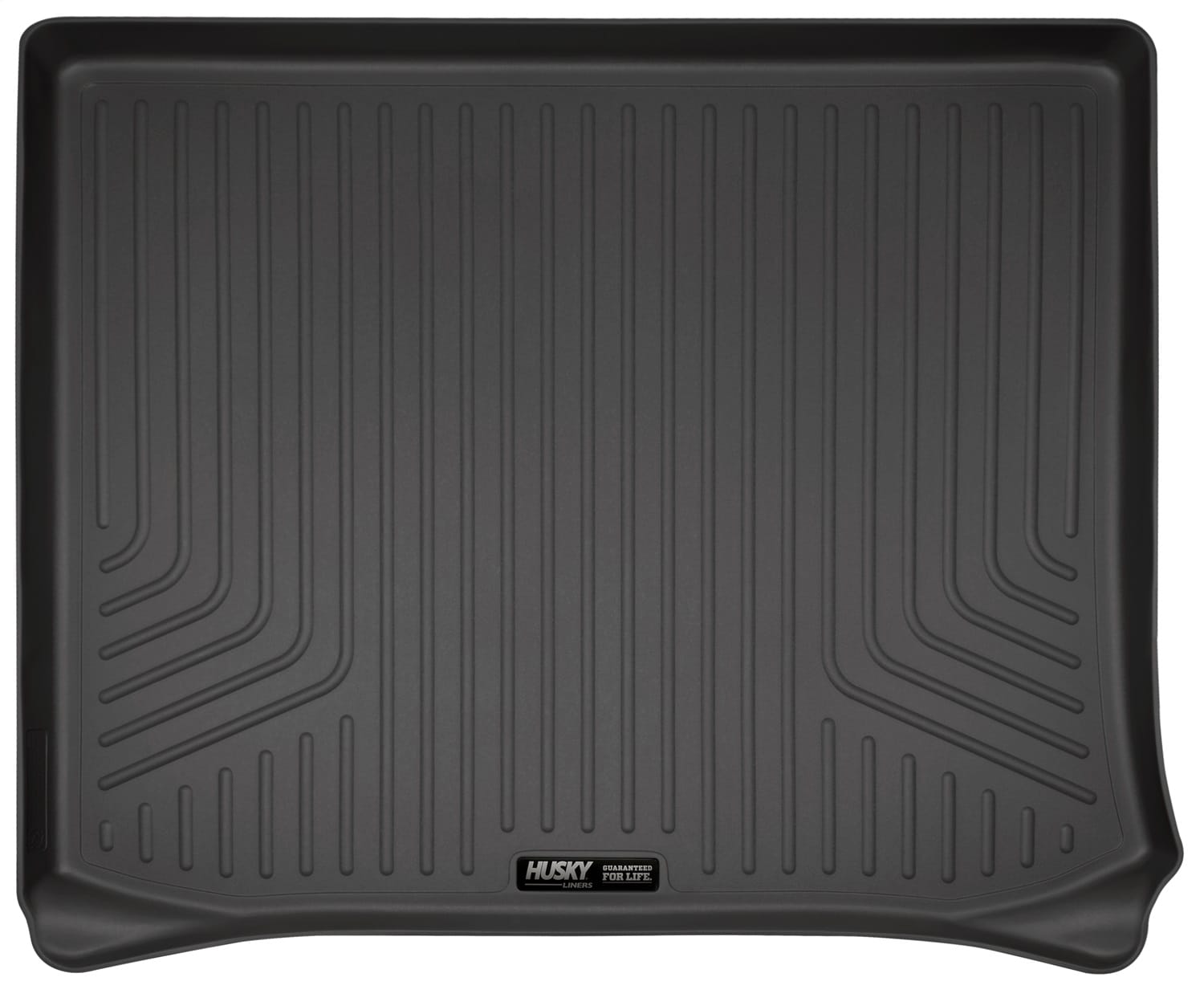 Weatherbeater-Cargo Liner