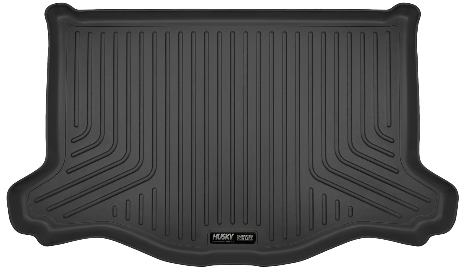 Weatherbeater-Cargo Liner