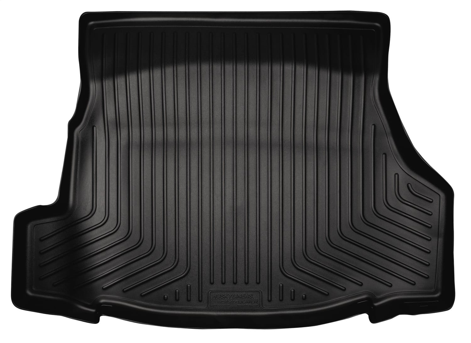 Weatherbeater-Trunk Liner