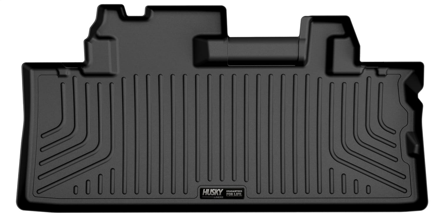 Weatherbeater-Cargo Liner