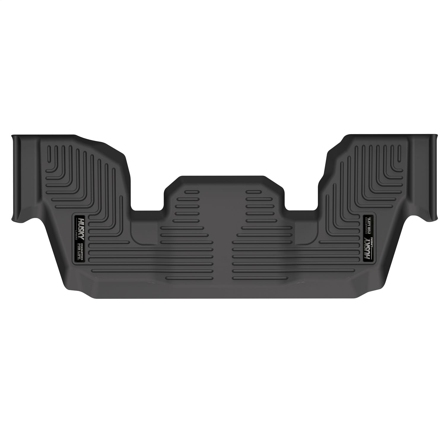 X-act Contour-3rd Seat Floor Liner