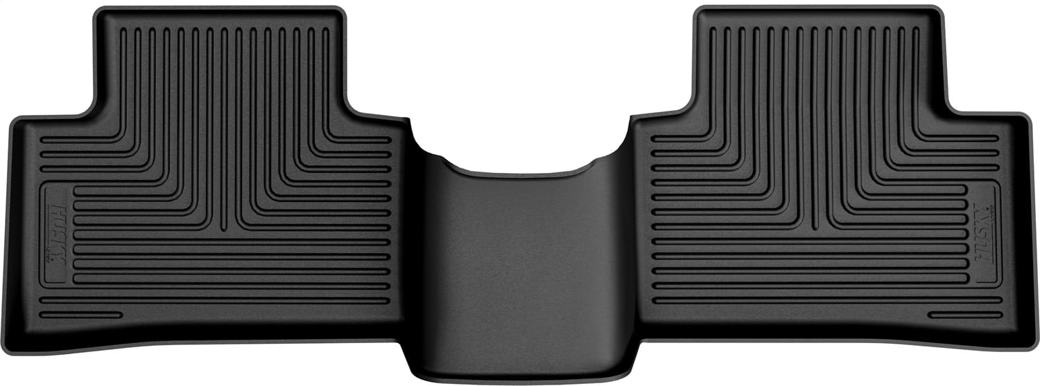 X-act Contour-Front Floor Liners