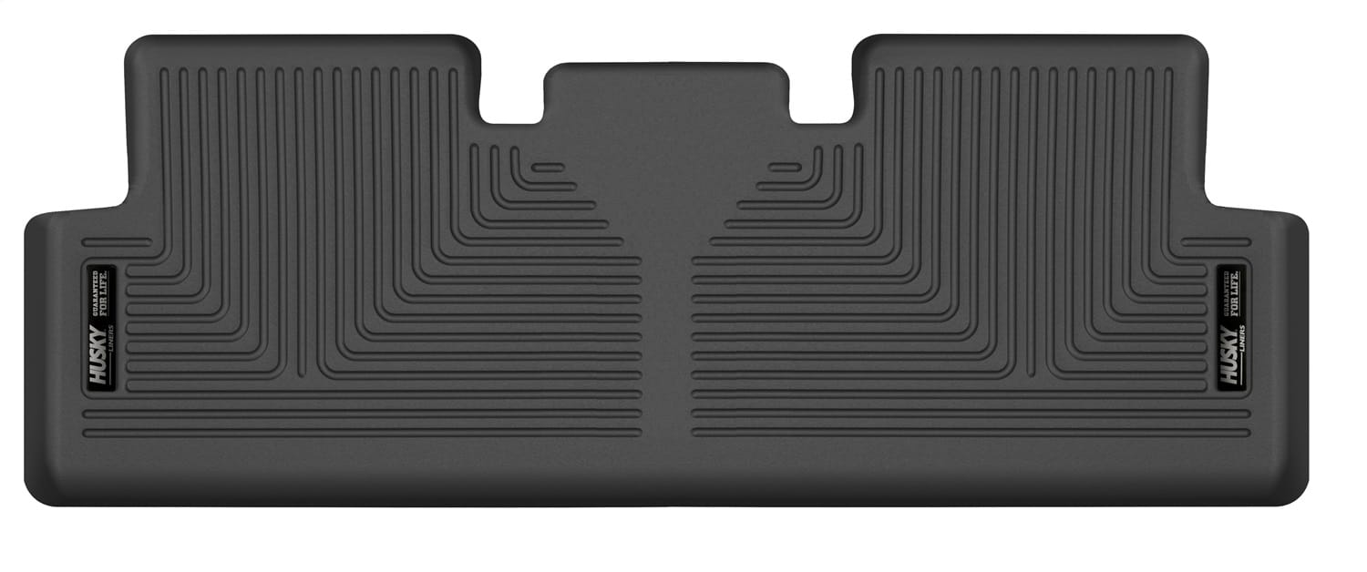 X-act Contour-2nd Seat Floor Liner