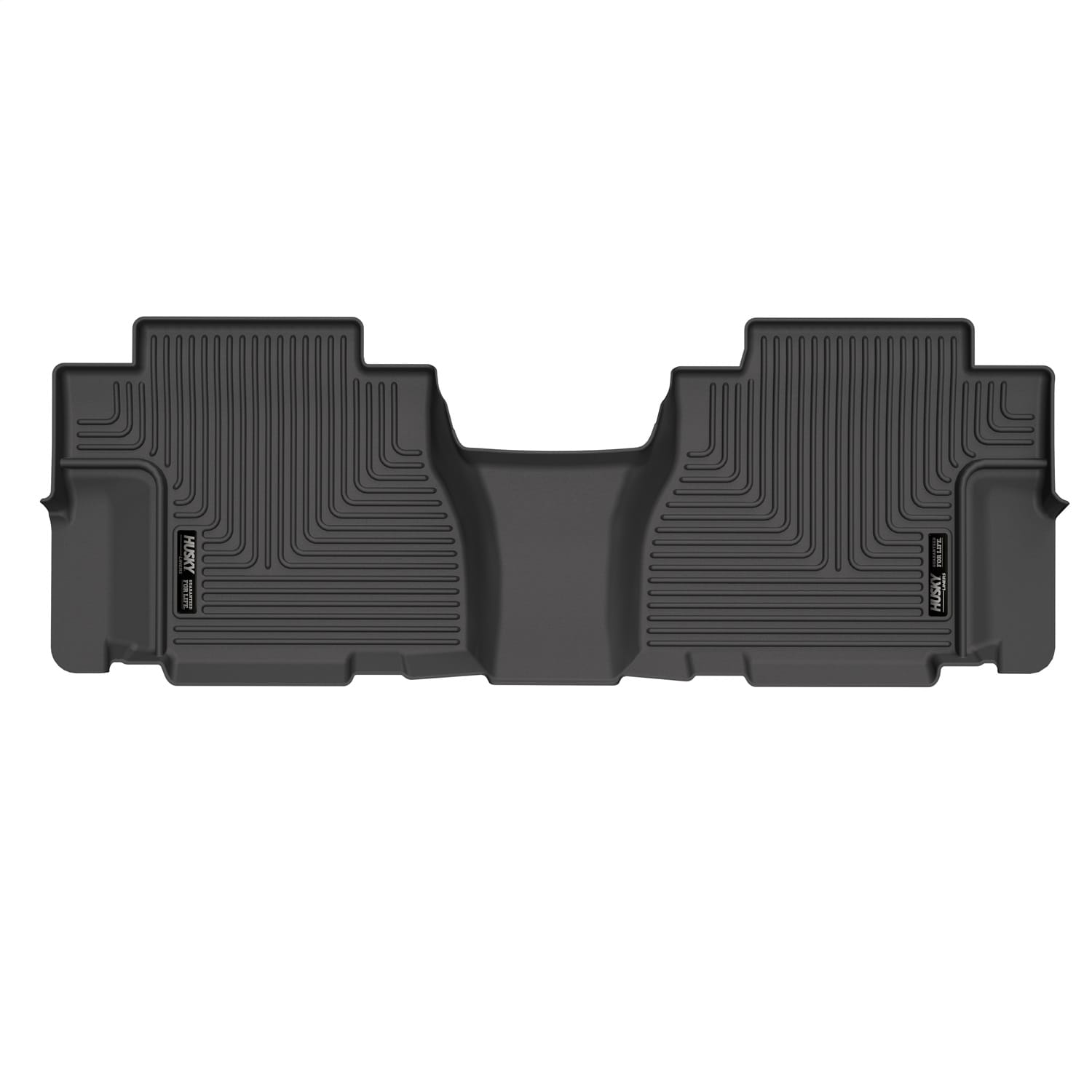 X-act Contour-2nd Seat Floor Liner