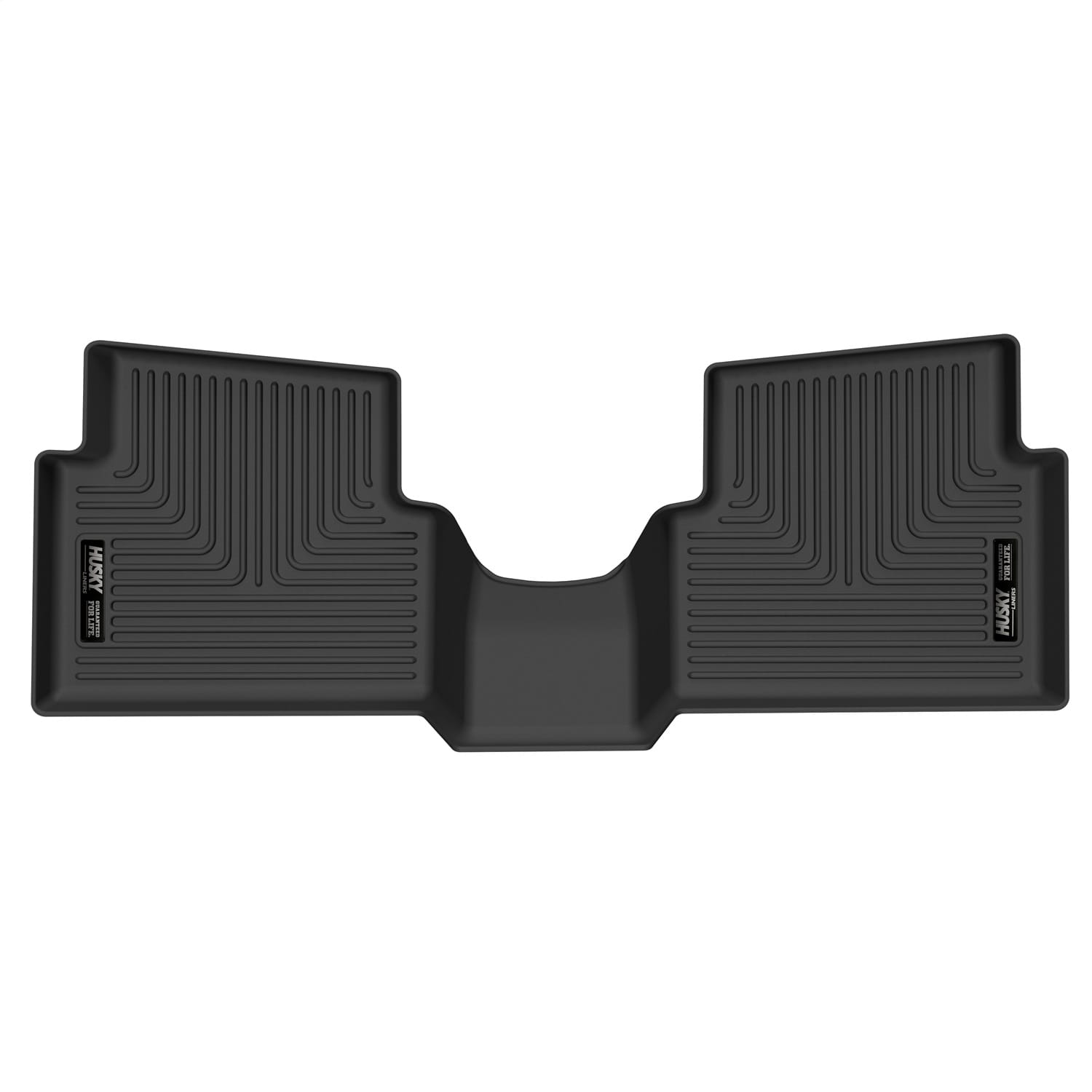 X-act Contour-2nd Seat Floor Liner