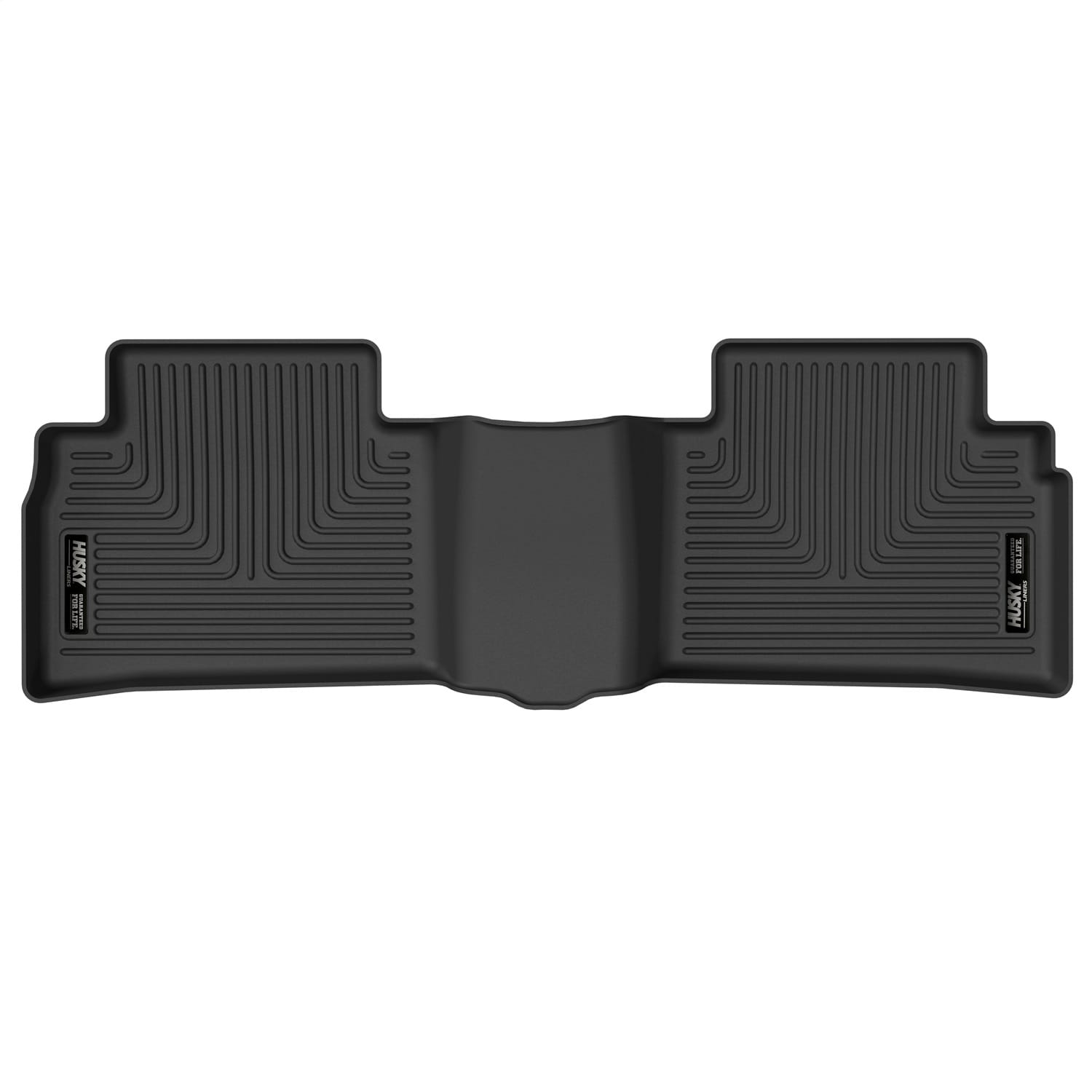 X-act Contour-2nd Seat Floor Liner