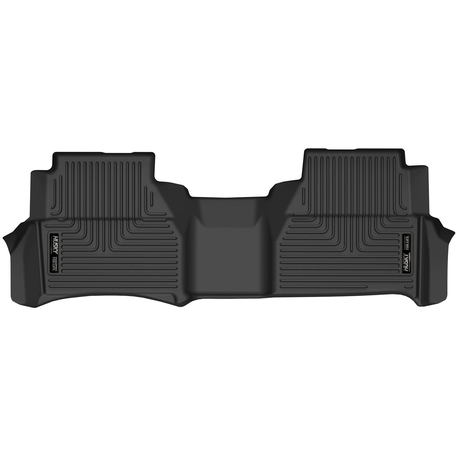 X-act Contour-2nd Seat Floor Liner